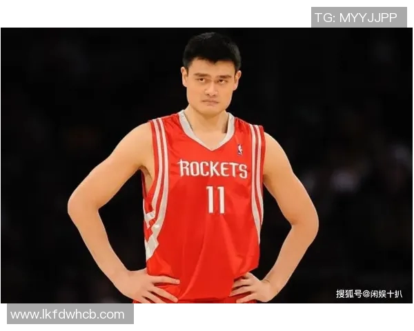 姚明篮管：推动中国篮球发展的新篇章与未来展望