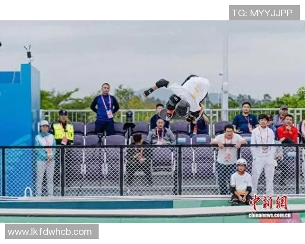 滑板灵活性评比结果揭晓广州滑板队荣登第五名位置 滑板灵活性评比结果揭晓广州滑板队荣登第五名位置