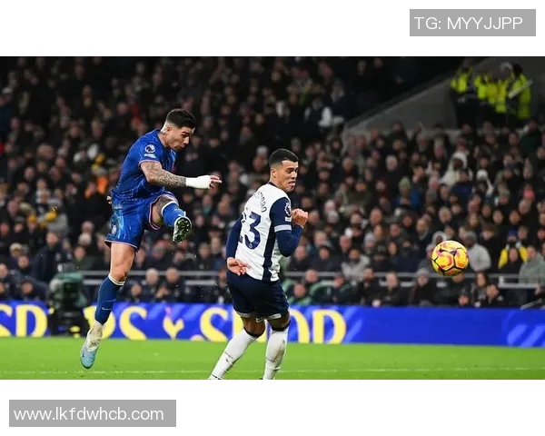 热刺主场逆袭切尔西,凯恩点射绝杀,艾尔德维尔德成丁卓迪助攻英超最好后卫 热刺主场逆袭切尔西,凯恩点射绝杀,艾尔德维尔德成丁卓迪助攻英超最好后卫