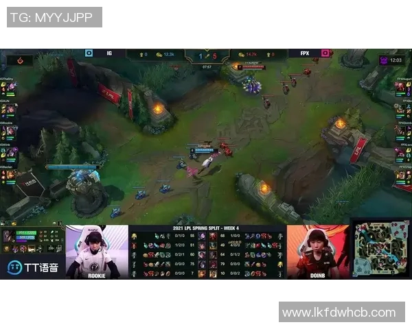 王者荣耀评论分析FPX战队包夹策略的成败得失与战术启示 王者荣耀评论分析FPX战队包夹策略的成败得失与战术启示